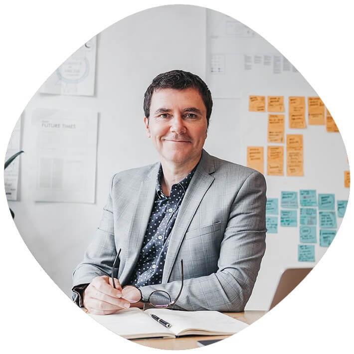 Meld’s Steve Baty to lead the Australian Design Council